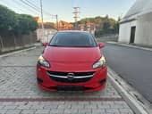 Opel Corsa E OPC STYLE CH