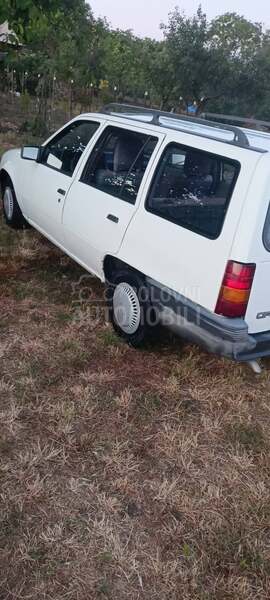 Opel Kadett 
