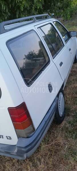 Opel Kadett 