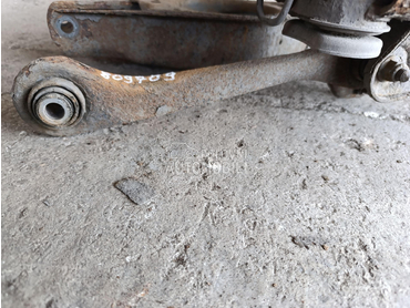 RAME za Volkswagen Tiguan