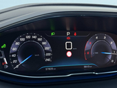 Peugeot 3008 Allure/Led/97k k.m