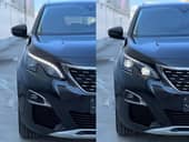 Peugeot 3008 Allure/Led/97k k.m