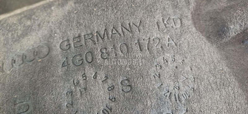 UNUTRASNJI BLATOBRAN