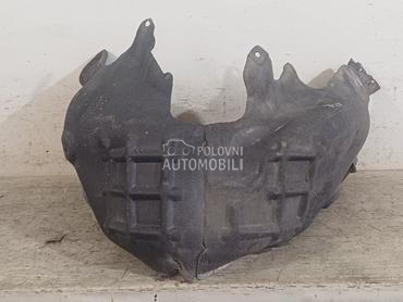 UNUTRASNJI BLATOBRAN za Audi A6