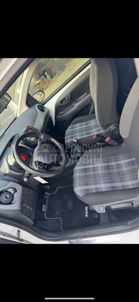 Peugeot 108 1.0