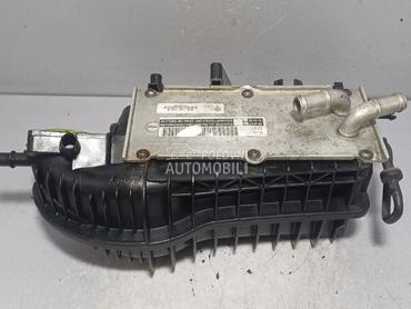 INTERKULER za Škoda Yeti