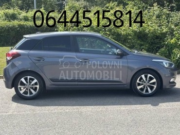 Lajsna za Hyundai i20 od 2015. do 2021. god.