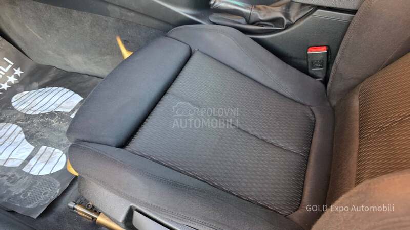 BMW 320 GT 2.0d  M PERFOMANCE