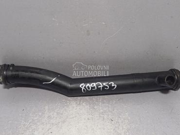 CRIJEVO za Škoda Yeti