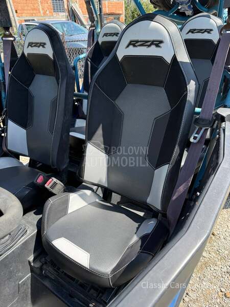 Polaris RZR 4 900