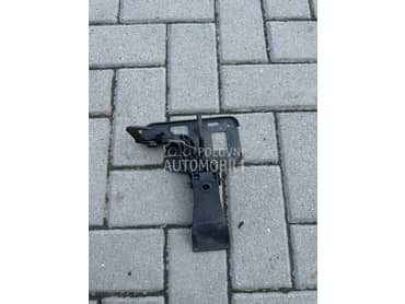 Rucica ispod haube za Audi Q5 od 2008. do 2012. god.