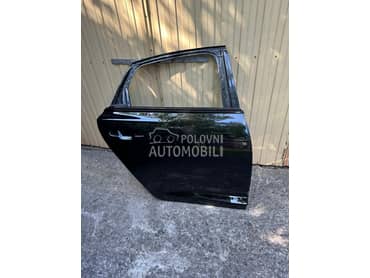 Zadnja desna vrata,limuzina C8 za Audi A6 od 2018. do 2024. god.