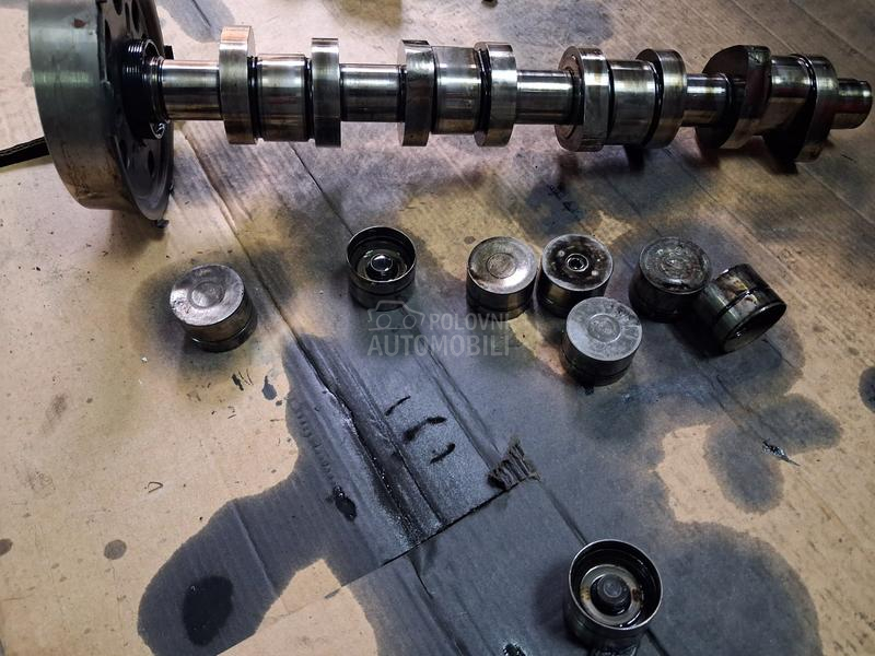 Volkswagen Touran 1.9 TDI  DSG