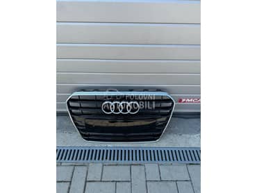 Grill za Audi A5 od 2012. do 2016. god.