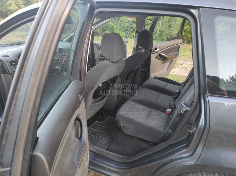 Ford C-Max 1.6