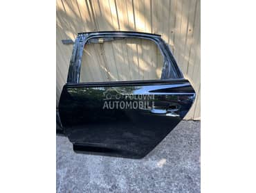 Zadnja leva vrata limuzina C8 za Audi A6 od 2018. do 2024. god.