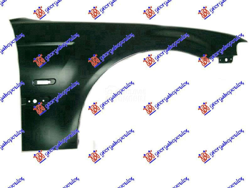 BLATOBRAN  SERIES 3 (E46) C...