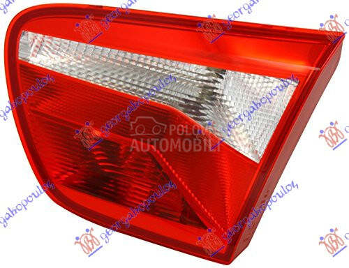 STOP LAMPA UNUTRASNJA KARAV...