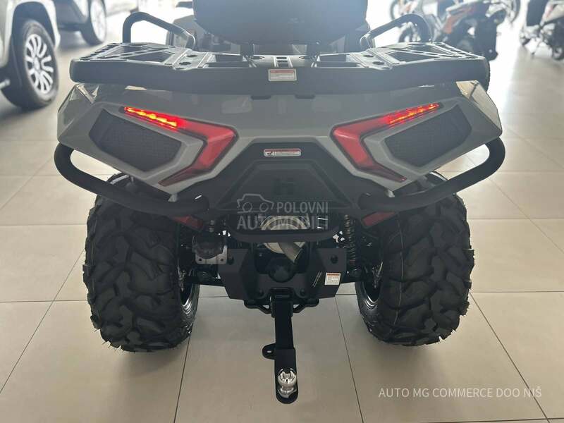 Hisun Hisun GUARDIAN 550 t3b