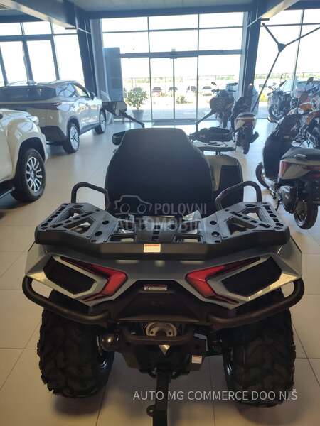 Hisun Hisun GUARDIAN 550 t3b