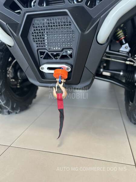 Hisun Hisun GUARDIAN 550 t3b