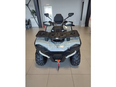 Hisun Hisun GUARDIAN 550 t3b