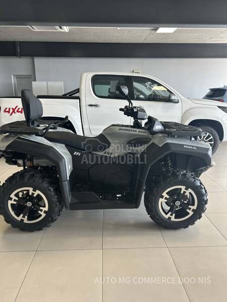 Hisun Hisun GUARDIAN 550 t3b