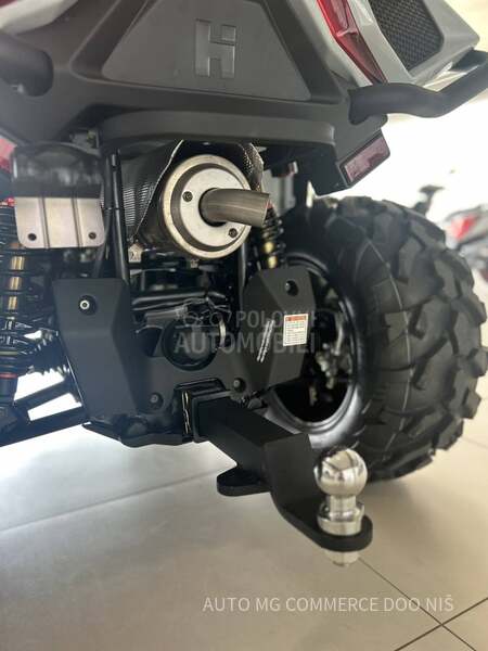 Hisun Hisun GUARDIAN 550 t3b