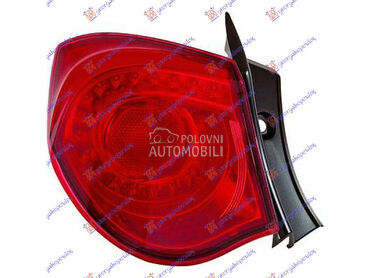 STOP LAMPA SPOLJASNJA (MARE... za Alfa Romeo Giulietta od 2010. do 2025. god.