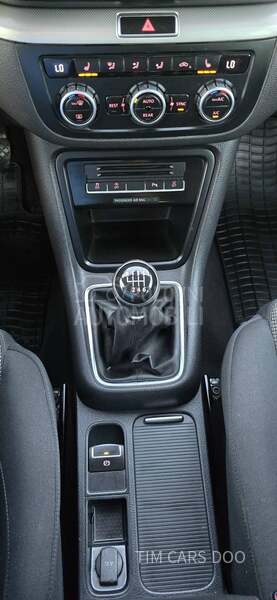 Volkswagen Sharan 2.0 TDI