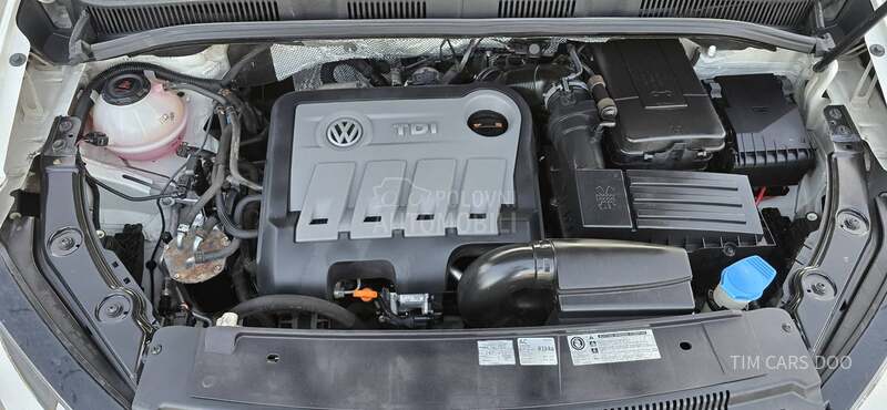 Volkswagen Sharan 2.0 TDI