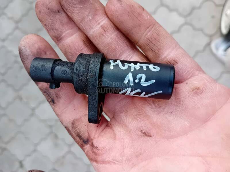Senzor radilice 1.2 16v