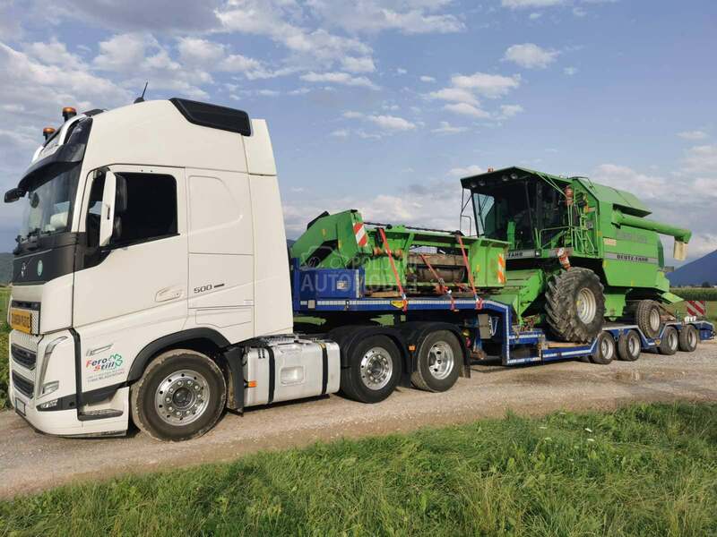Deutz-Fahr 4035