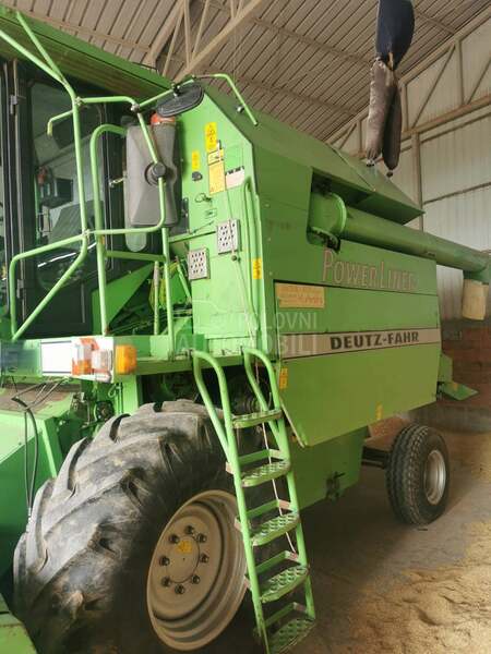 Deutz-Fahr 4035