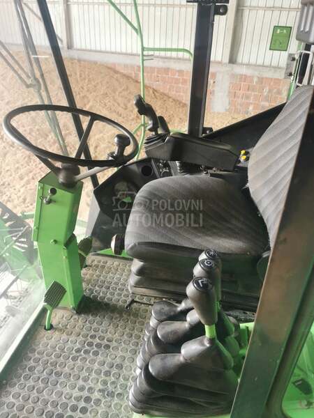 Deutz-Fahr 4035