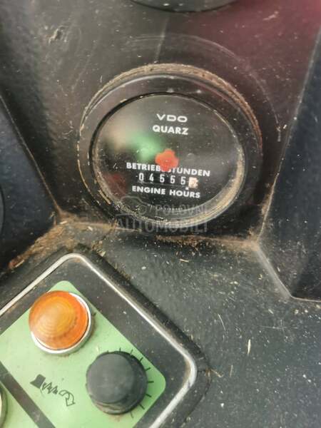 Deutz-Fahr 4035
