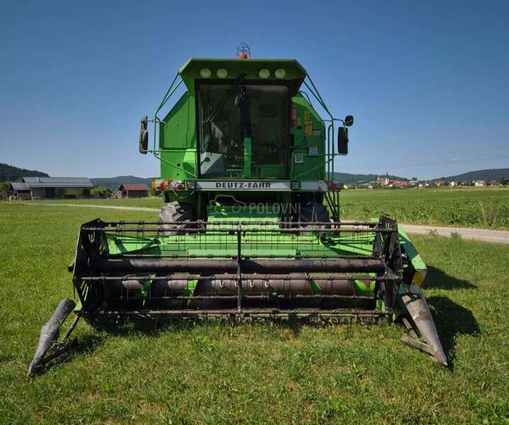 Deutz-Fahr 4035