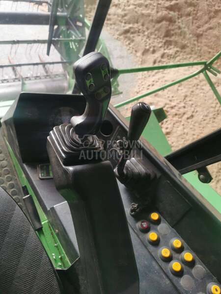 Deutz-Fahr 4035