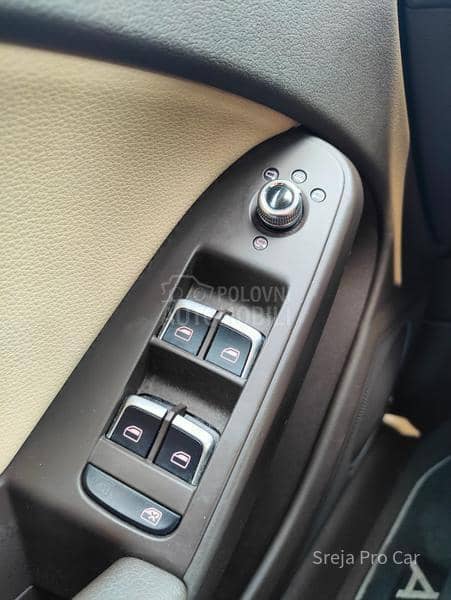 Audi A4 Allroad 2.0 TDI FUL QUATTRO