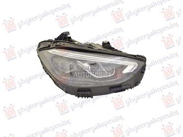 FAR CEO LED (HIGH PERFORMAN... za Mercedes Benz C Klasa od 2021. do 2025. god.