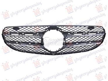 PVC MASKA UNUTRASNJA (KAMER... za Mercedes Benz GLC Klasa od 2020. do 2023. god.