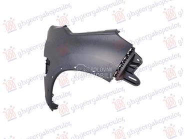 BLATOBRAN  ASX 20- za Mitsubishi ASX od 2020. do 2025. god.