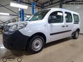 Renault Kangoo MAXI 5 Sedista N1