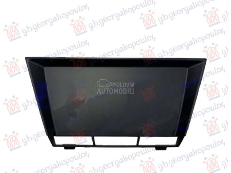 POKLOPAC PVC MASKE (TEMPOMA...