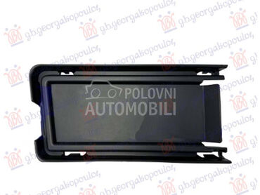 USMERIVAC VAZDUHA PREDNJEG... za Peugeot Ostalo od 2006. do 2012. god.