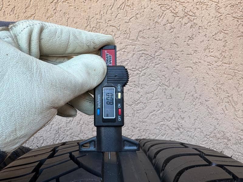 Michelin 285/45 R19 Letnja