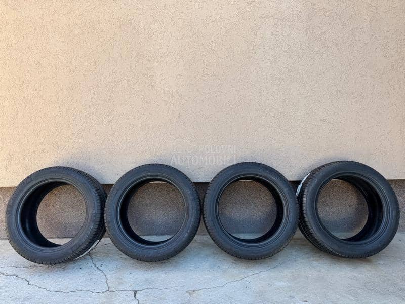 Michelin 285/45 R19 Letnja