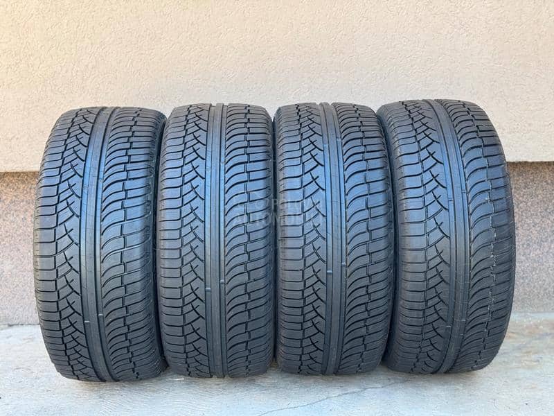 Michelin 285/45 R19 Letnja