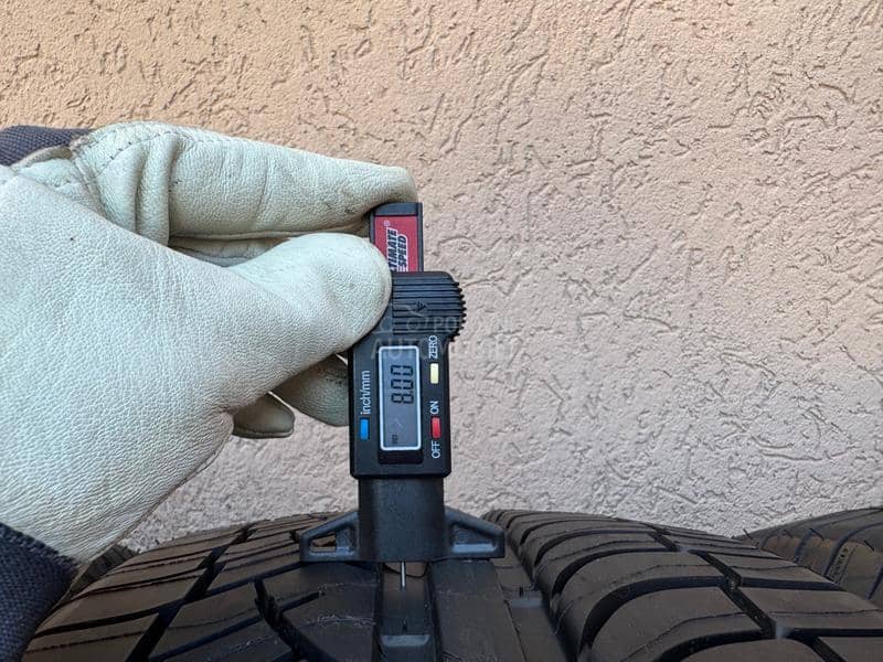 Michelin 285/45 R19 Letnja