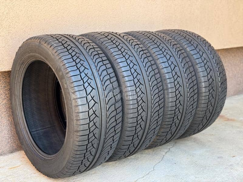 Michelin 285/45 R19 Letnja